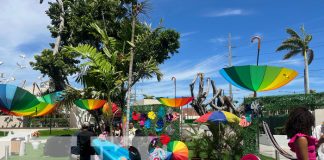 Foto: Lanzamiento del Plan Verano 2025 en Nicaragua con Juventud Sandinista / TN8
