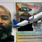 Ciudadano estadounidense secuestró avión en Belice y muere en el proceso