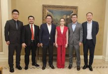 Nicaragua y Huawei fortalecen alianza tecnológica para acelerar la transformación del país