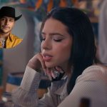 Ángela Aguilar lanza “Nadie Se Va Como Llegó” ¡y desata rumores!