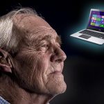 ¿Podría la tecnología fortalecer la mente en la vejez?