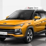 Cuba y Rusia se unen con la llegada de los nuevos coches Moskvich