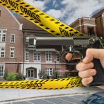 Autor tiroteo en EEUU fue identificado como hijo de una alguacil