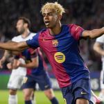 Barcelona e Inter empatan 3-3 en vibrante ida de semis de Champions Barcelona e Inter empatan en semis de Champions