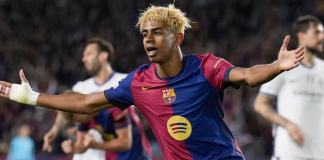 Barcelona e Inter empatan en semis de Champions