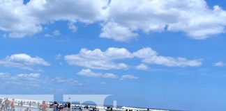 Foto: Playas de Nicaragua / TN8