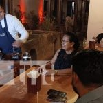 Madres de Granada disfrutan cóctel innovador en Mi Viejo Ranchito Foto: Así celebra Granada el Día de la Madre /TN8