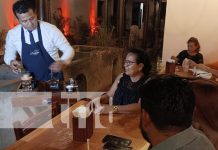 Foto: Así celebra Granada el Día de la Madre /TN8