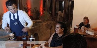 Foto: Así celebra Granada el Día de la Madre /TN8