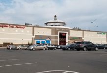 Foto: Centro comercial en Connecticut bajo ataque armado/Cortesía
