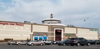 Foto: Centro comercial en Connecticut bajo ataque armado/Cortesía