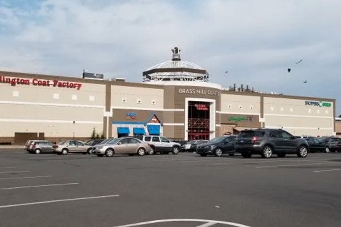 Foto:  Centro comercial en Connecticut bajo ataque armado/Cortesía Foto: Centro comercial en Connecticut bajo ataque armado/Cortesía