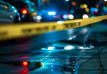Foto: Georgia conmocionada por brutal doble crimen y suicidio/Referencia