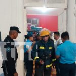 Foto: Humo de fumigación provoca pánico en vecinos de Granada/TN8