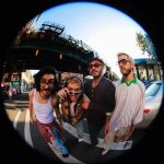 Ya Es Mañana de Morat: el álbum que está marcando tendencia Foto: La nueva era de Morat /cortesía