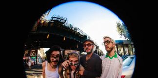 Foto: La nueva era de Morat /cortesía