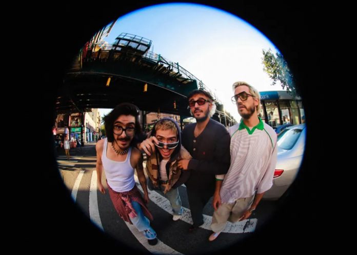 Foto: La nueva era de Morat /cortesía Foto: La nueva era de Morat /cortesía