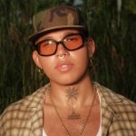 Borondo de Beéle debuta con 17 millones de streams y entra al Top Latin Albums Foto: Beéle se anota otro hit /cortesía