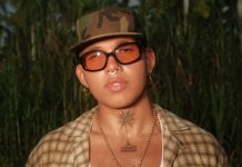 Borondo de Beéle debuta con 17 millones de streams y entra al Top Latin Albums Foto: Beéle se anota otro hit /cortesía