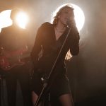 Miley Cyrus deslumbra con show antes del estreno de su nuevo álbum Foto: Miley Cyrus ofreció un concierto íntimo/Cortesía