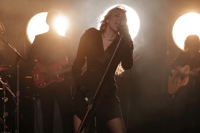 Foto: Miley Cyrus ofreció un concierto íntimo/Cortesía Foto: Miley Cyrus ofreció un concierto íntimo/Cortesía