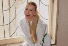 Fanny Lu celebra 20 años de carrera con su nuevo álbum “Una vida bien vivida” Foto: Fanny Lu regresa con fuerza y corazón /cortesía