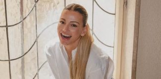 Foto: Fanny Lu regresa con fuerza y corazón /cortesía