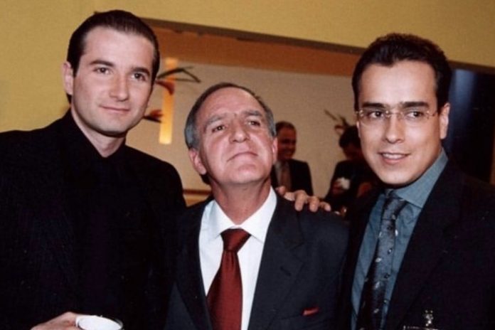 Foto: Protagonista en la emblemática telenovela Yo soy Betty, la fea/Cortesía