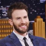 El emotivo motivo por el que Chris Evans no asistió a Cannes Foto: Chris Evans sorprende al faltar en Cannes /cortesía