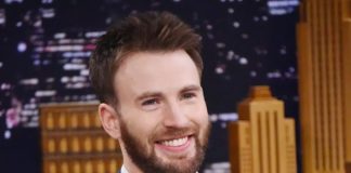Foto: Chris Evans sorprende al faltar en Cannes /cortesía