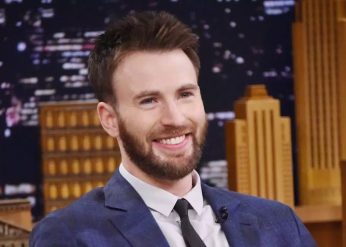 Foto: Chris Evans sorprende al faltar en Cannes /cortesía Foto: Chris Evans sorprende al faltar en Cannes /cortesía