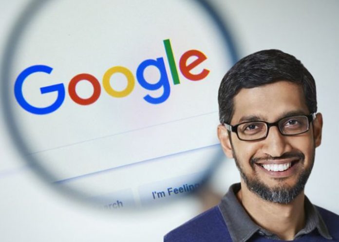 Foto: Google I/O marca un antes y un después /cortesía