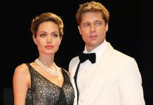 Foto: Brad Pitt sobre su divorcio /cortesía