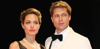Foto: Brad Pitt sobre su divorcio /cortesía