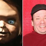Fallece Ed Gale, el actor que dio vida a Chucky en las películas originales Foto: Adiós a Ed Gale /cortesía
