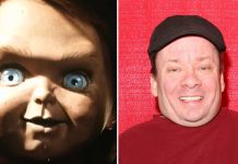 Fallece Ed Gale, el actor que dio vida a Chucky en las películas originales Foto: Adiós a Ed Gale /cortesía