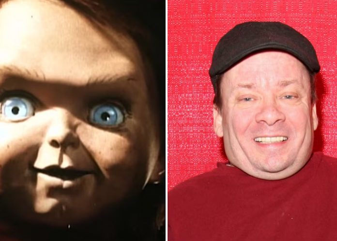 Foto: Adiós a Ed Gale /cortesía