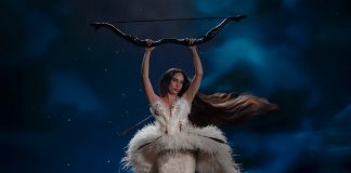 Foto: Belinda vuelve más fuerte que nunca/cortesía