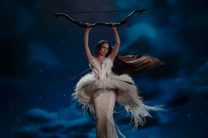 Foto: Belinda vuelve más fuerte que nunca/cortesía Foto: Belinda vuelve más fuerte que nunca/cortesía