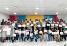 Foto: Diplomado TecnoAgro en UNICAM impulsa a nuevos profesionales/TN8