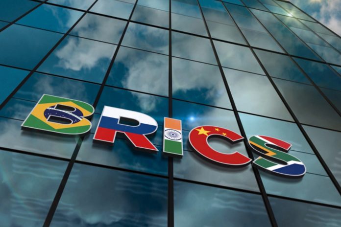 Foto: BRICS refuerza su músculo científico/Cortesía Foto: BRICS refuerza su músculo científico/Cortesía