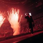 Bad Bunny logra su tercer No. 1 de «Debí Tirar Más Fotos» en Latin Airplay Foto: Bad Bunny hace historia /cortesía