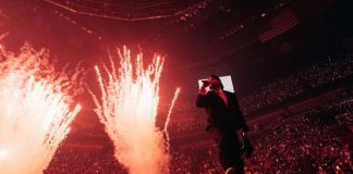 Foto: Bad Bunny hace historia /cortesía