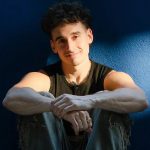 Borja lanza su álbum más íntimo: «Cuando coincidimos» Foto: Borja abre su corazón /cortesía