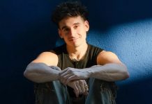 Borja lanza su álbum más íntimo: «Cuando coincidimos» Foto: Borja abre su corazón /cortesía