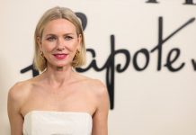 Foto: Naomi Watts desafía estigmas /cortesía