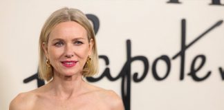 Foto: Naomi Watts desafía estigmas /cortesía