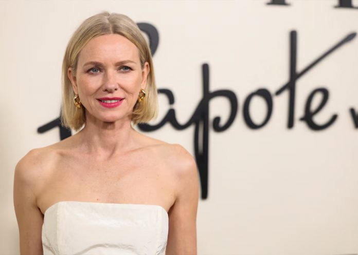 Foto: Naomi Watts desafía estigmas /cortesía