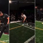 Joven de 19 años muere tras brutal práctica de rugby en Nueva Zelanda Foto: Joven muere en Palmerston North, Nueva Zelanda/Cortesía