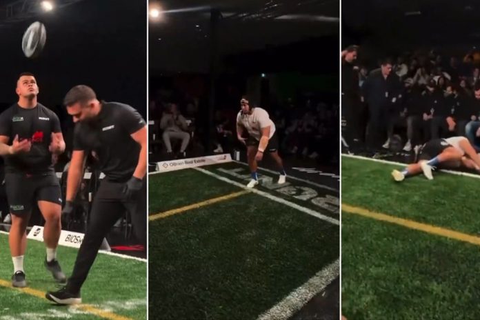 Foto: Joven muere en Palmerston North, Nueva Zelanda/Cortesía Foto: Joven muere en Palmerston North, Nueva Zelanda/Cortesía